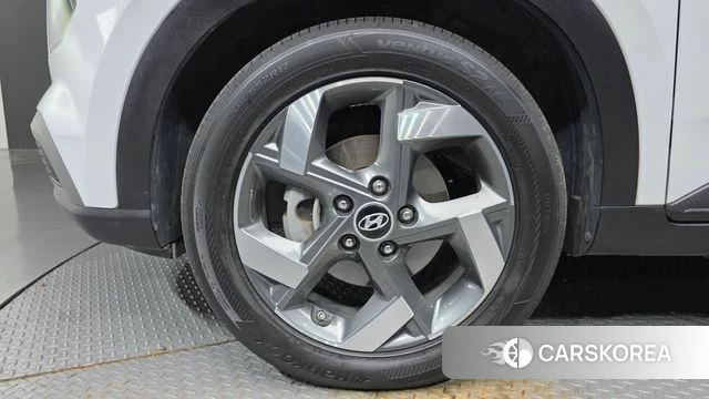 Hyundai Venue id 4384503 из Кореи 24