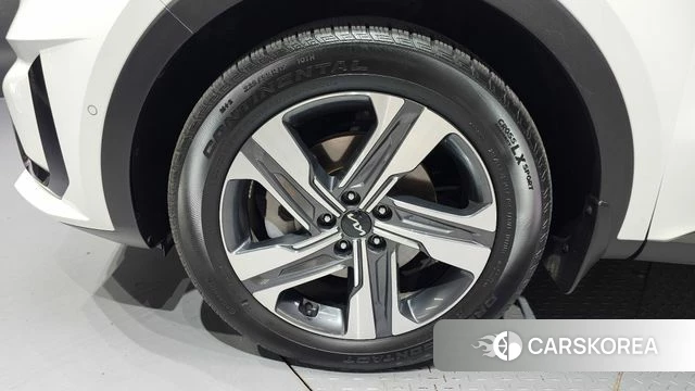 Kia Sorento 4th Generation id 4422548 из Кореи 15