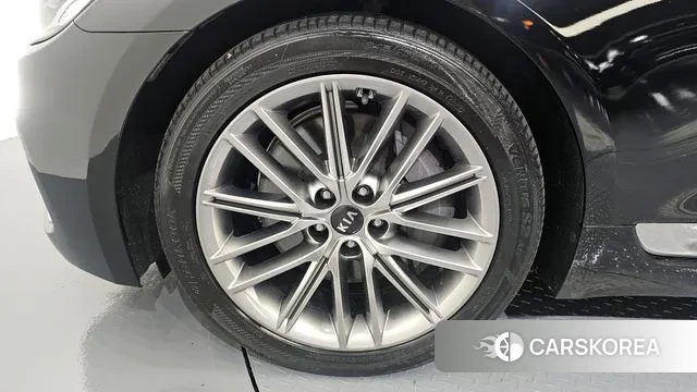 Kia More K9 id 3238764 из Кореи 15