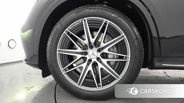 Mercedes-Benz GLC-Class X254 id 4560037 из Кореи 15