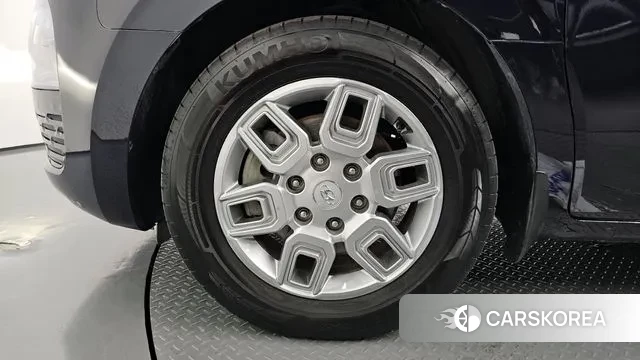 Hyundai Staria id 2890169 из Кореи 15