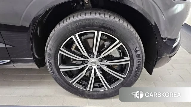 Volvo XC60 second Generation id 3390412 из Кореи 15