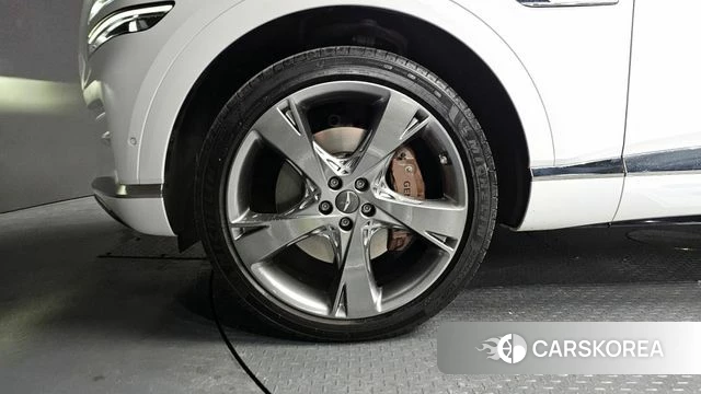 Genesis GV80 id 3827446 из Кореи 15