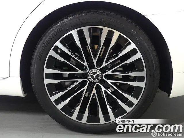 Mercedes-Benz S-Class W223 id 2737693 из Кореи 15