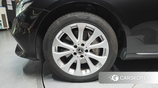 Mercedes-Benz E-Class W213 id 4416903 из Кореи 15