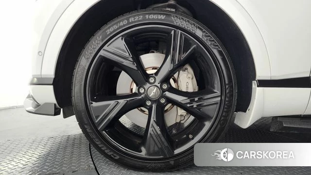 Genesis GV80 id 4203219 из Кореи 15