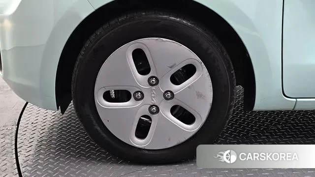 Kia The New Ray id 2994158 из Кореи 15