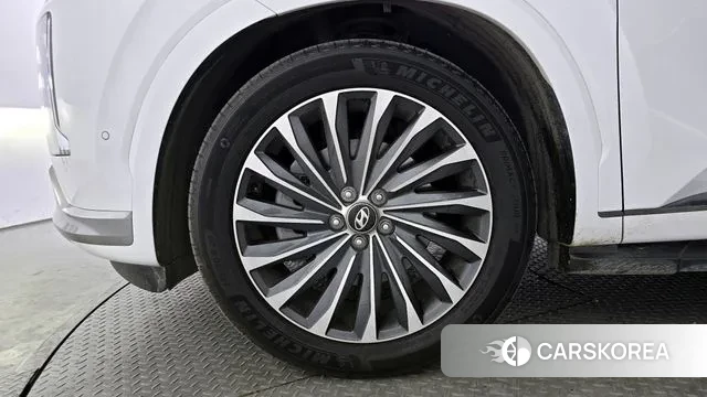 Hyundai The New Palisade id 3523654 из Кореи 15