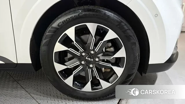 Kia Carnival 4th generation id 3405385 из Кореи 15