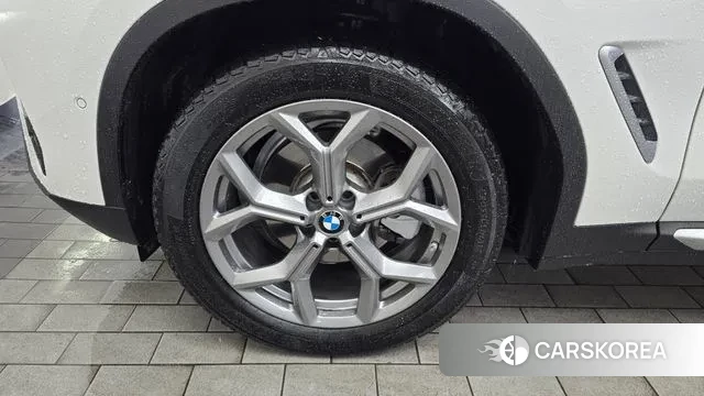 BMW X4 (G02) id 3507902 из Кореи 15