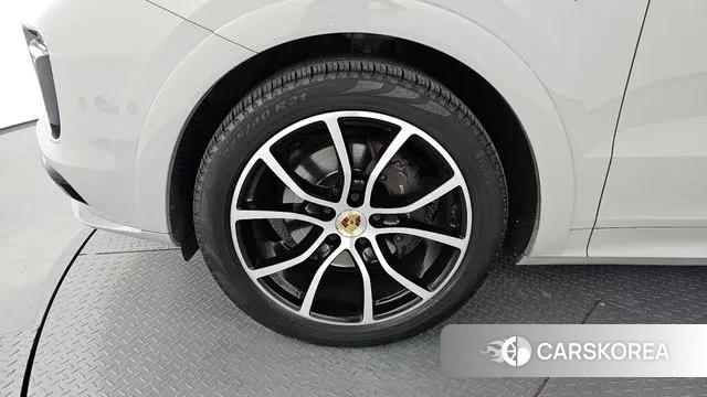 Porsche Cayenne (PO536) id 3208734 из Кореи 15