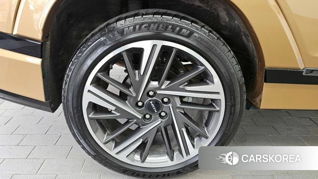 Ssangyong Actian 2nd Generation id 4617714 из Кореи 15