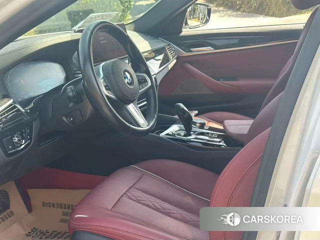 BMW 5 series id 4290104 из Китая 7