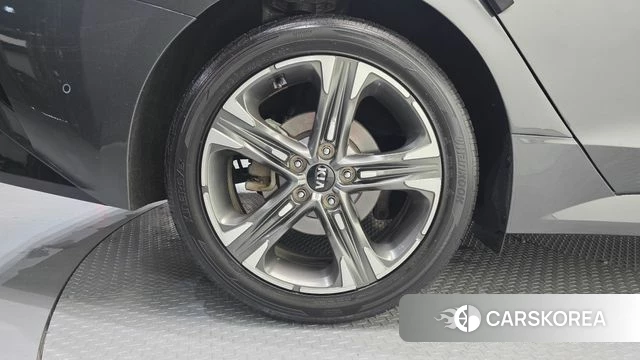 Kia K5 3rd generation id 3828010 из Кореи 15