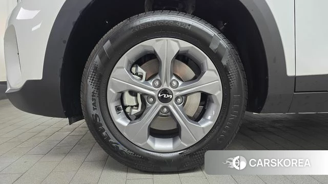 Kia The New Seltos id 4462389 из Кореи 25