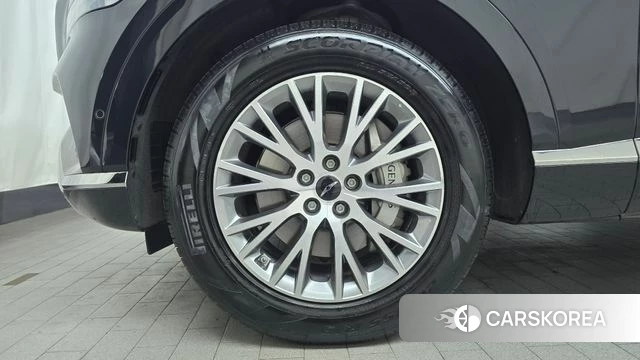 Genesis GV80 id 4321891 из Кореи 34