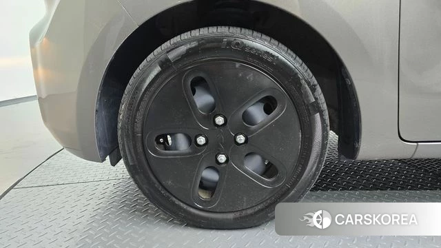 Kia The New Ray id 4793935 из Кореи 15