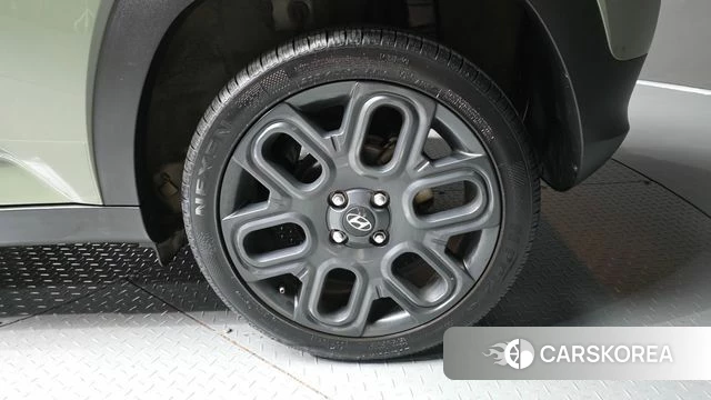 Hyundai Casper id 4899273 из Кореи 27