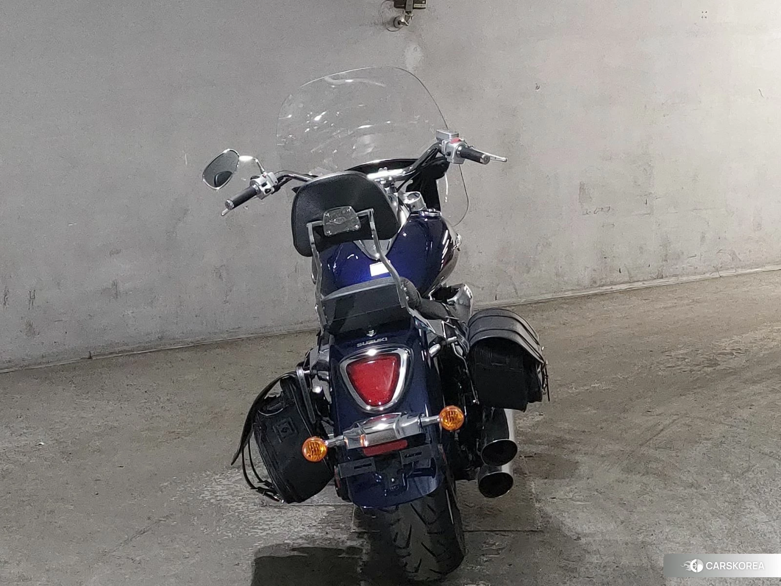 Проданный Suzuki BOULEVARD 1500 C90T id 3946099 из Японии