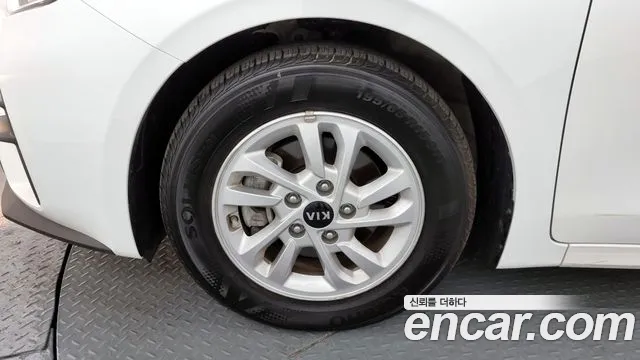 Kia Come New K3 id 2498746 из Кореи 15