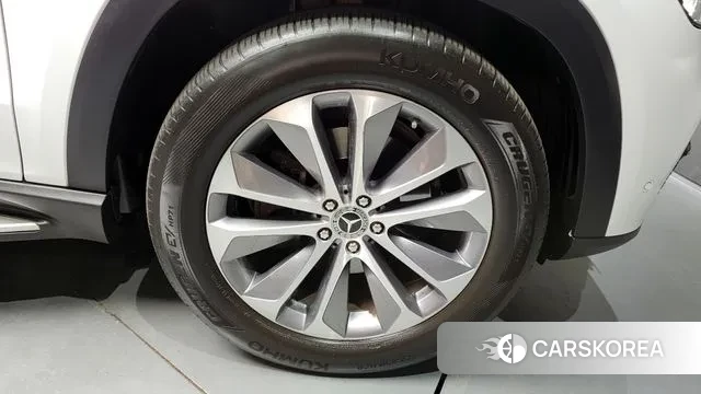 Mercedes-Benz GLE-Class W167 id 3027396 из Кореи 15