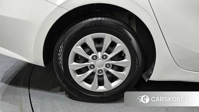 Kia The New K3 2nd generation id 4186913 из Кореи 25