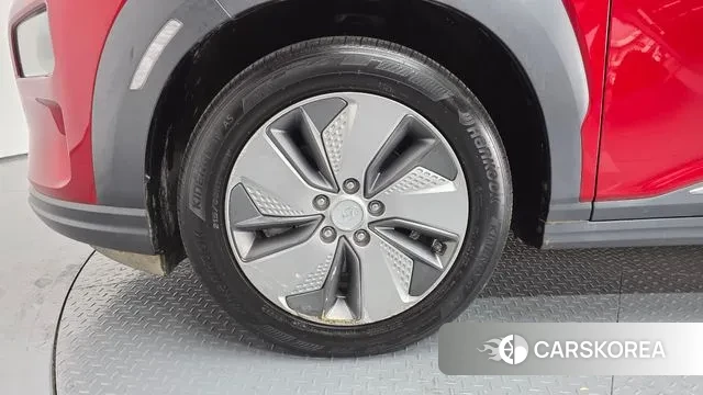 Hyundai Kona Electric id 3469753 из Кореи 15