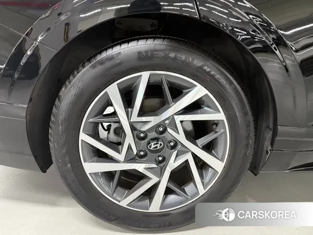 Hyundai Grandeur Hybrid (GN7) id 3410800 из Кореи 15