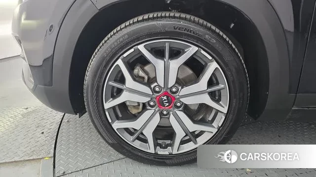 Kia Seltos id 3478951 из Кореи 15