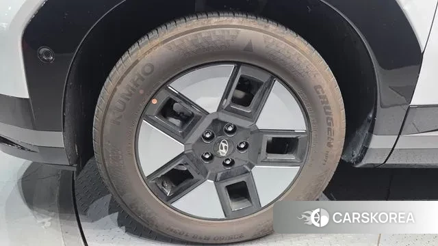 Hyundai Santa Fe (MX5) id 3431759 из Кореи 15