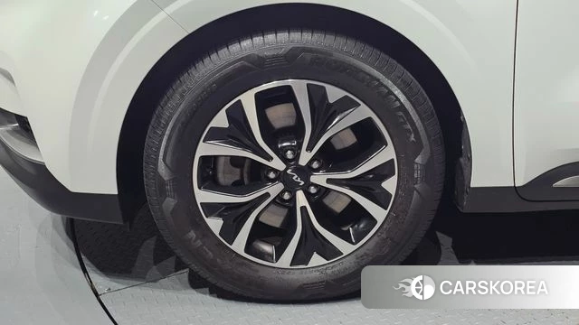 Kia Carnival 4th generation id 4585692 из Кореи 28