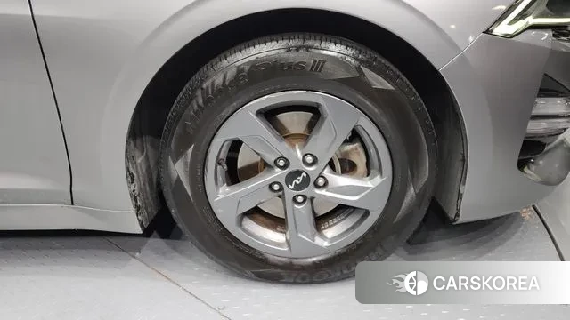 Kia K5 3rd generation id 3405640 из Кореи 15