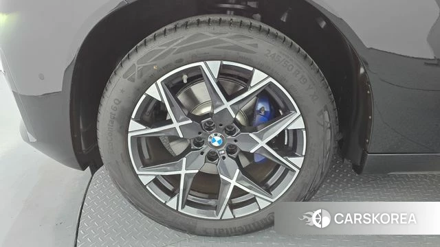 BMW X3 (G45) id 4622832 из Кореи 25