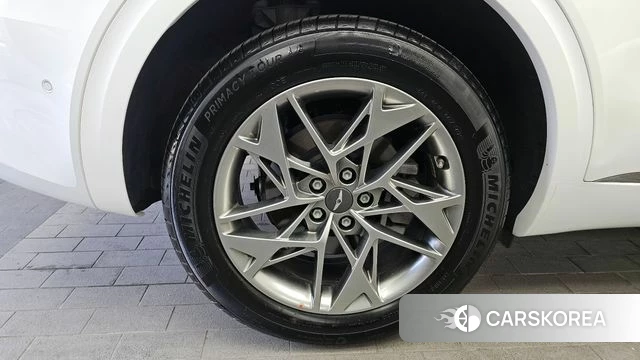 Genesis GV70 id 3794226 из Кореи 15