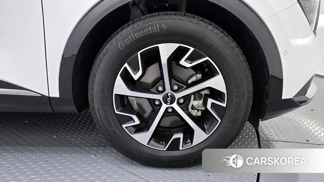 Kia Sportage 5th Generation Hybrid id 3237168 из Кореи 15