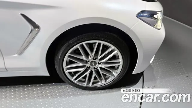 Genesis G70 id 2401300 из Кореи 15