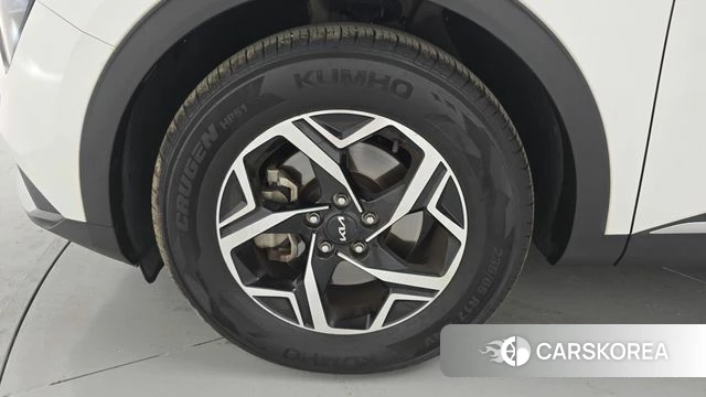 Kia Sportage 5th Generation id 4736290 из Кореи 15