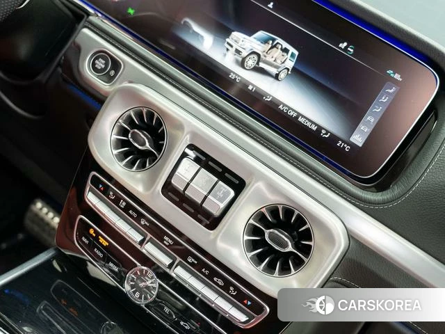 Mercedes-Benz G-class AMG id 4259926 из Китая 11