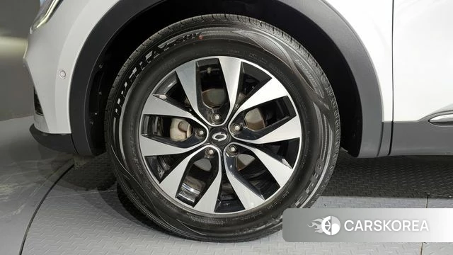 Renault Korea (Samsung) XM3 id 4303690 из Кореи 15