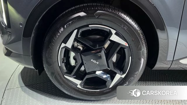 Kia The New Sportage 5th Generation id 4739377 из Кореи 34