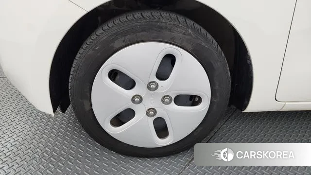 Kia The New Kia Ray id 3321966 из Кореи 15