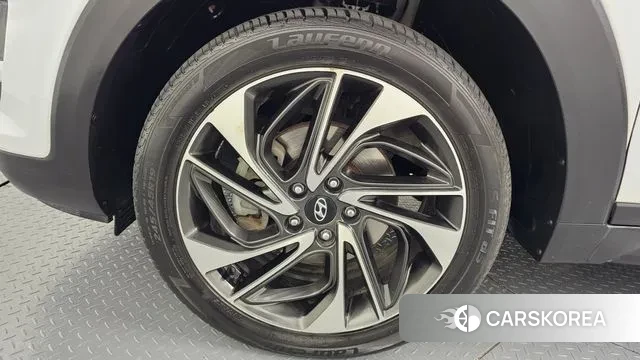 Hyundai All New Tucson id 3520446 из Кореи 15