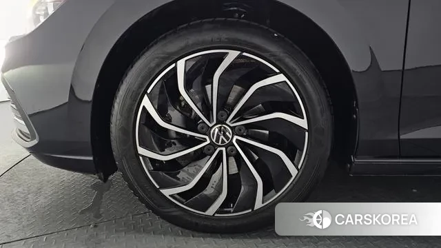 Volkswagen Golf 8th Generation id 3638854 из Кореи 15