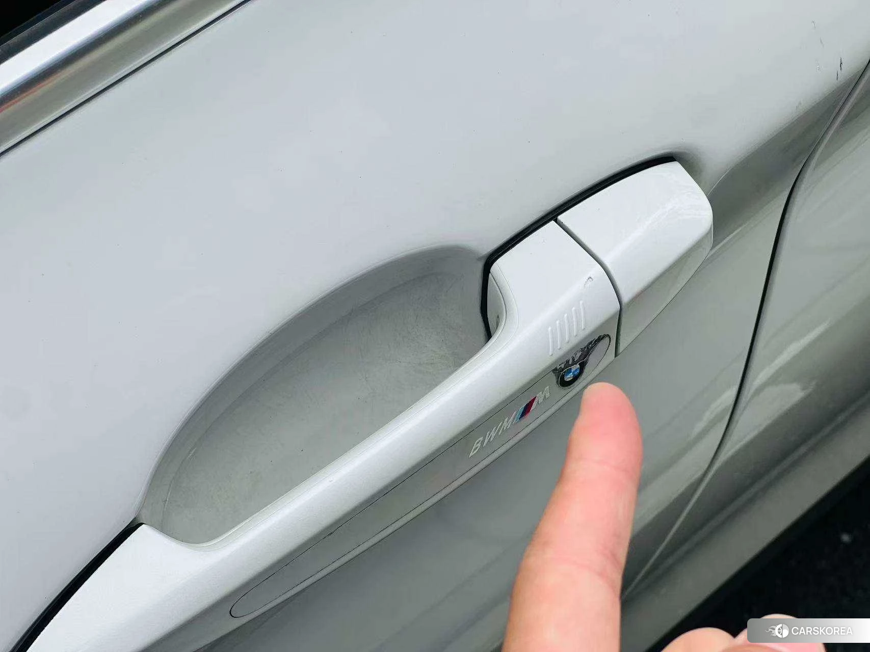 BMW X1 id 4407494 из Китая 11