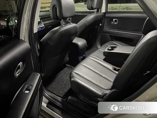 Hyundai Ionic 5 id 3788095 из Кореи 10