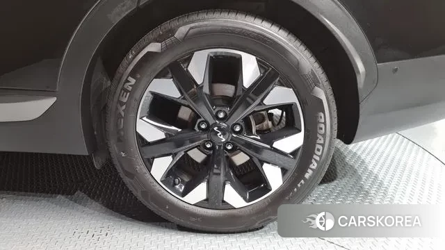 Kia Sportage 5th Generation id 3443227 из Кореи 15