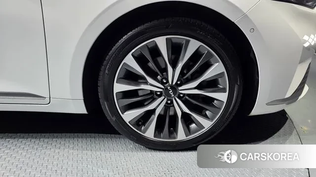 Kia K8 id 3758369 из Кореи 15