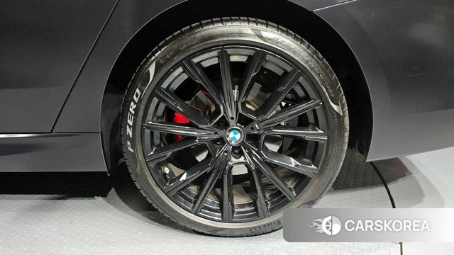 BMW 6 Series GT (G32) id 3798374 из Кореи 15