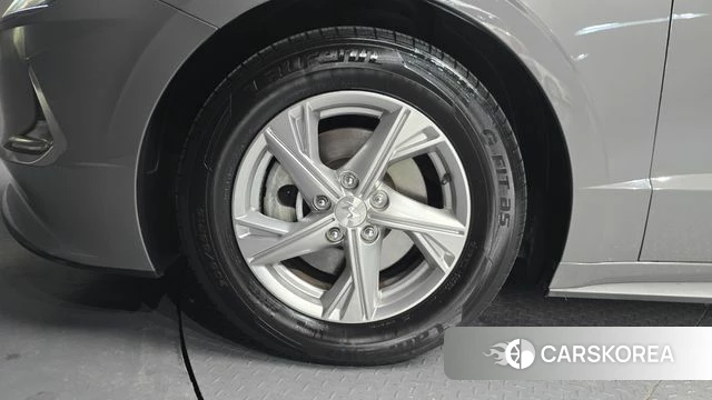 Hyundai Sonata (DN8) id 3833843 из Кореи 15