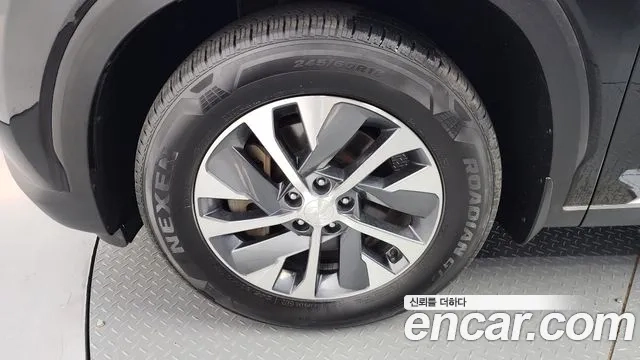 Hyundai Palisade id 2926993 из Кореи 15